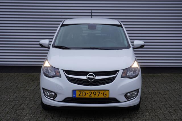 Opel KARL 1.0 Innovation / Parkeersensoren / Winterpakket / Navi / DAB+