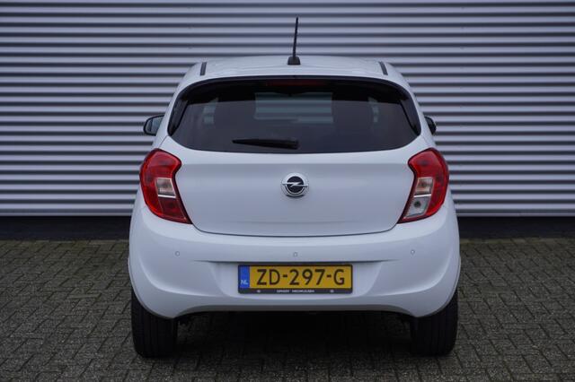 Opel KARL 1.0 Innovation / Parkeersensoren / Winterpakket / Navi / DAB+