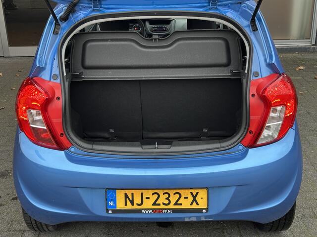 Opel KARL 1.0 ecoFLEX Edition AIRCO / CRUISE / 5 DEURS / NAP