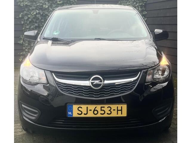 Opel KARL 1.0 ecoFLEX Edition 2018 AIRCO + CRUISE CONTROL