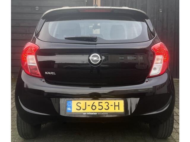 Opel KARL 1.0 ecoFLEX Edition 2018 AIRCO + CRUISE CONTROL