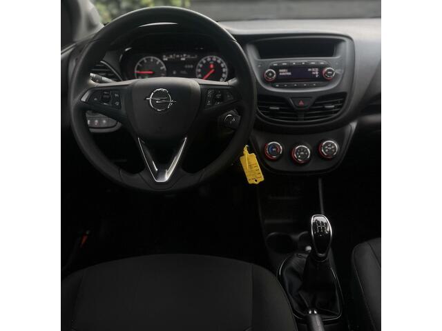 Opel KARL 1.0 ecoFLEX Edition 2018 AIRCO + CRUISE CONTROL