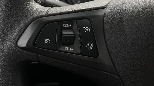 Opel KARL 1.0 ecoFLEX Edition 2018 AIRCO + CRUISE CONTROL