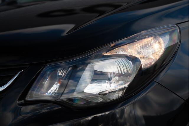 Opel KARL 1.0 ecoFLEX Edition Automaat | 15" lichtmetaal | Cruise | Clima | USB | Getint glas |