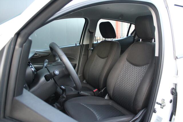 Opel KARL 1.0 ecoFLEX Edition 75pk - Airco - Cruise - Rijklaar