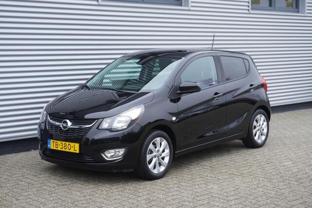 Opel KARL 1.0 Innovation / Parkeersensoren / Navigatie / Climate Control / DAB+