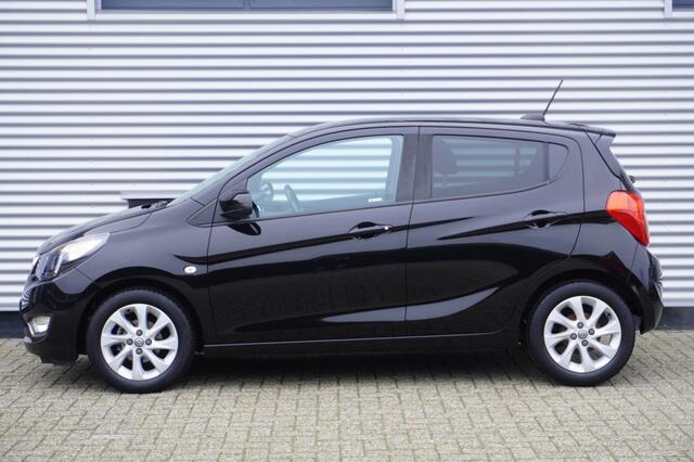 Opel KARL 1.0 Innovation / Parkeersensoren / Navigatie / Climate Control / DAB+