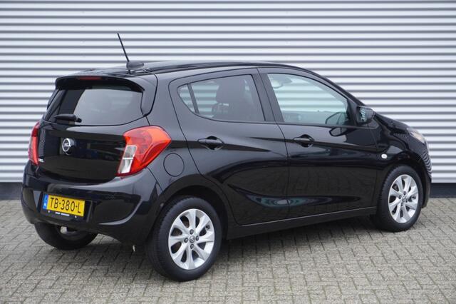 Opel KARL 1.0 Innovation / Parkeersensoren / Navigatie / Climate Control / DAB+