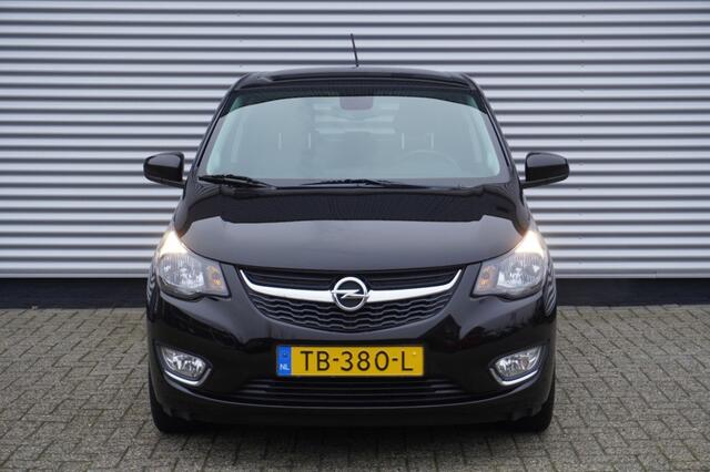 Opel KARL 1.0 Innovation / Parkeersensoren / Navigatie / Climate Control / DAB+