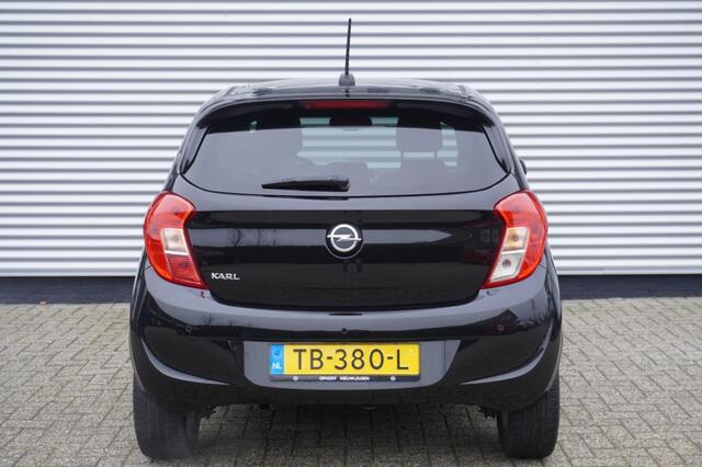 Opel KARL 1.0 Innovation / Parkeersensoren / Navigatie / Climate Control / DAB+