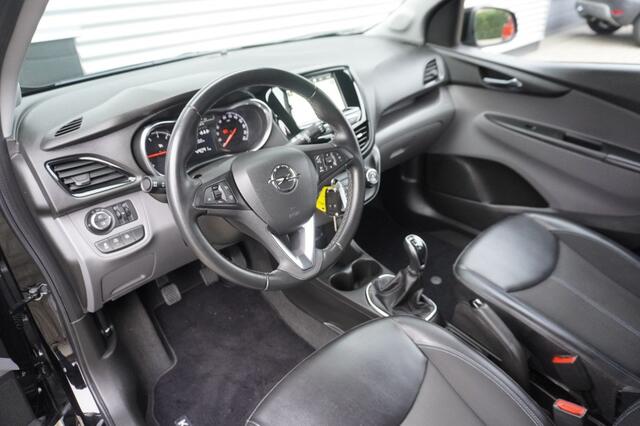 Opel KARL 1.0 Innovation / Parkeersensoren / Navigatie / Climate Control / DAB+