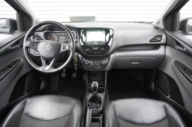 Opel KARL 1.0 Innovation / Parkeersensoren / Navigatie / Climate Control / DAB+