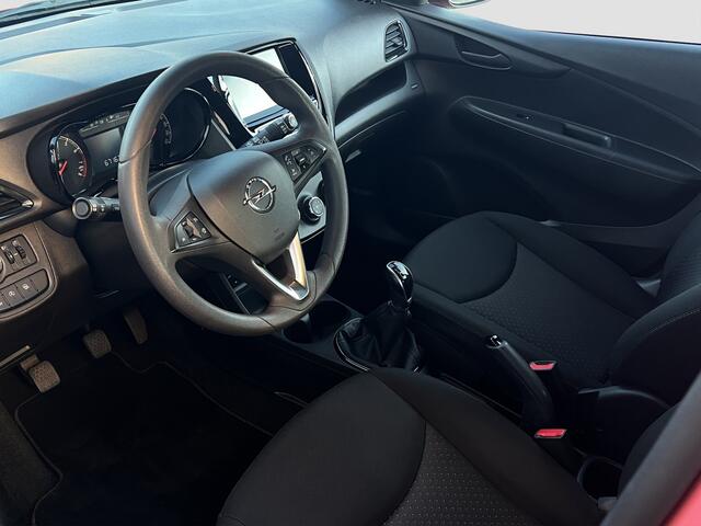 Opel KARL 1.0 ecoFLEX Edition | Airco | Navi | Cruise | NAP |