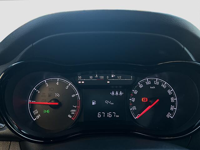 Opel KARL 1.0 ecoFLEX Edition | Airco | Navi | Cruise | NAP |