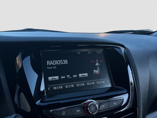 Opel KARL 1.0 ecoFLEX Edition | Airco | Navi | Cruise | NAP |