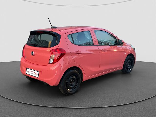 Opel KARL 1.0 ecoFLEX Edition | Airco | Navi | Cruise | NAP |