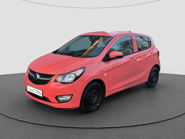 Opel KARL 1.0 ecoFLEX Edition | Airco | Navi | Cruise | NAP |