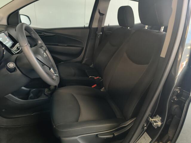 Opel KARL 1.0 ecoFLEX Edition Apple/Android uit 2017 Rijklaar + 12 maanden Bovag-garantie Henk Jongen Auto's in Helmond, al 50 jaar service zoals 't hoort!