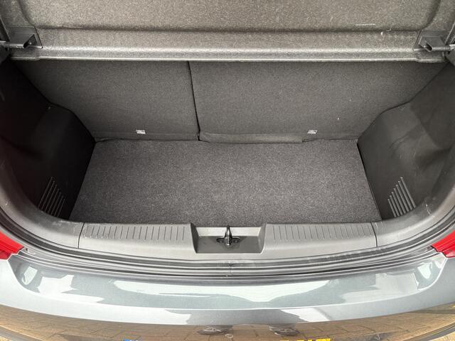 Opel KARL 1.0 ecoFLEX 75pk Edition Plus AIRCO/CRUISE/MEDIA/PDC/15INCH