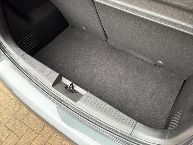 Opel KARL 1.0 ecoFLEX 75pk Edition Plus AIRCO/CRUISE/MEDIA/PDC/15INCH