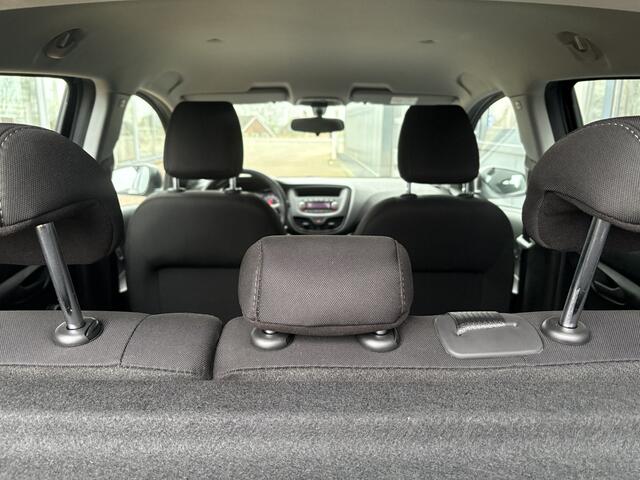 Opel KARL 1.0 ecoFLEX 75pk Edition Plus AIRCO/CRUISE/MEDIA/PDC/15INCH