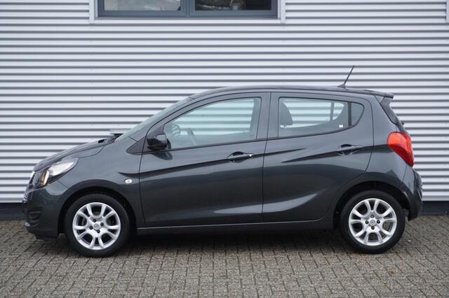 Opel KARL 1.0 Edition / Automaat / Airco / Cruise Control / Bluetooth