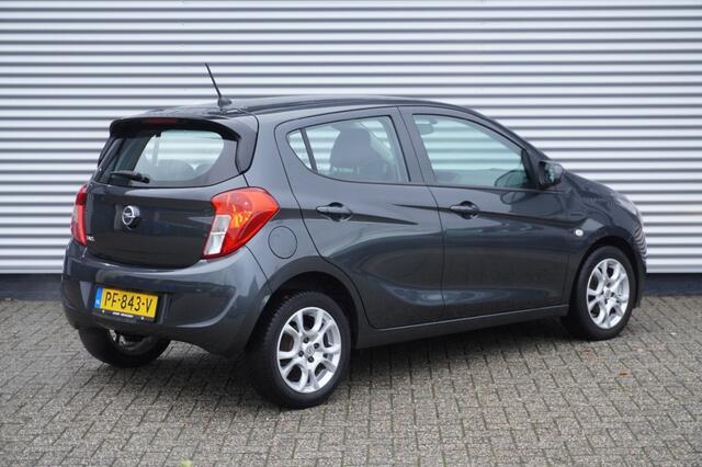 Opel KARL 1.0 Edition / Automaat / Airco / Cruise Control / Bluetooth