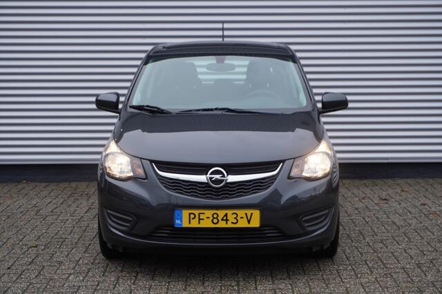 Opel KARL 1.0 Edition / Automaat / Airco / Cruise Control / Bluetooth