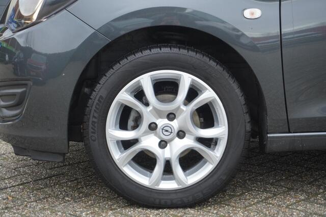 Opel KARL 1.0 Edition / Automaat / Airco / Cruise Control / Bluetooth