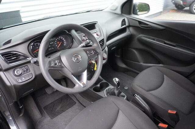 Opel KARL 1.0 Edition / Automaat / Airco / Cruise Control / Bluetooth