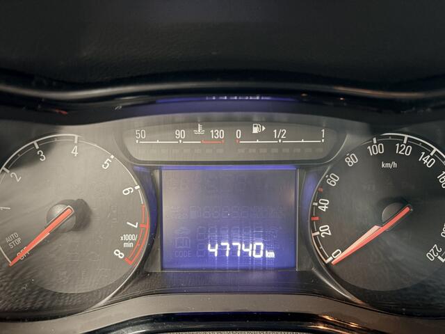 Opel KARL Rocks Cruise Navigatie Clima Carplay Start/Stop