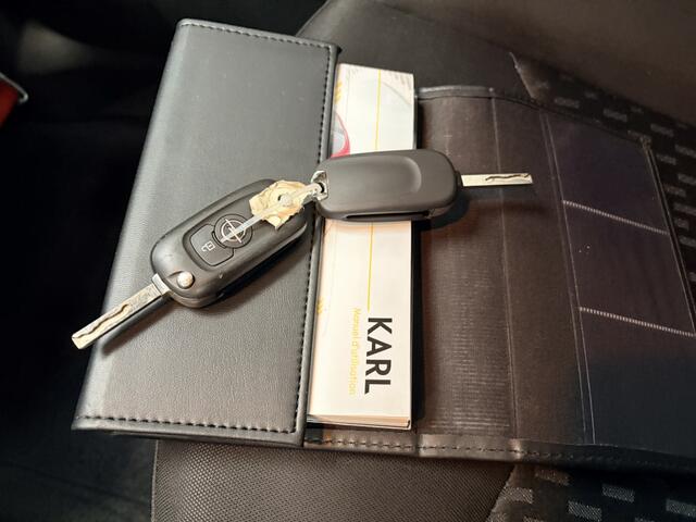 Opel KARL Rocks Cruise Navigatie Clima Carplay Start/Stop