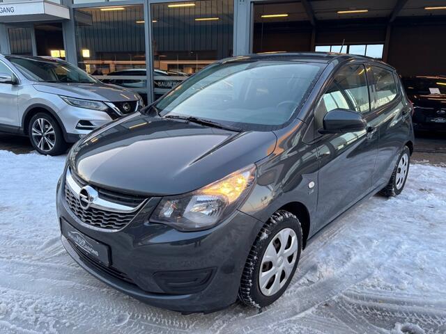 Opel KARL 1.0 120 JAAR EDITION AIRCO PDC