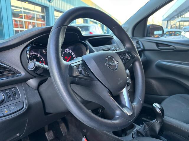 Opel KARL 1.0 120 JAAR EDITION AIRCO PDC