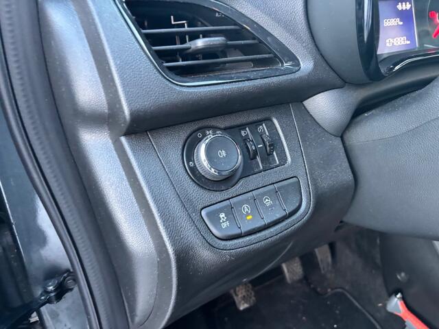 Opel KARL 1.0 120 JAAR EDITION AIRCO PDC