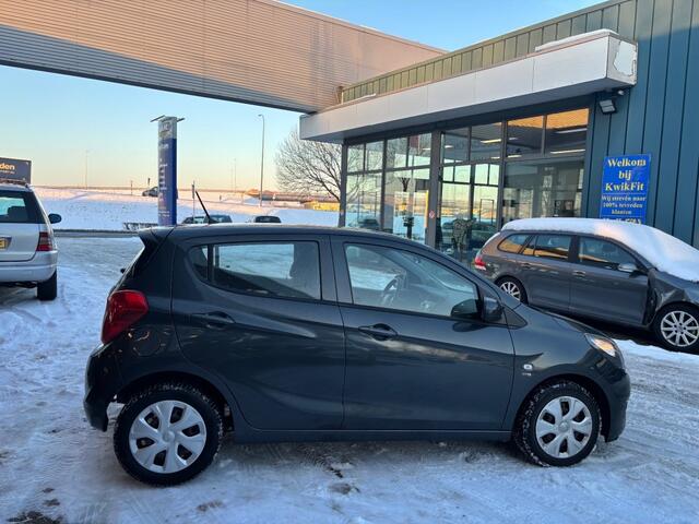 Opel KARL 1.0 120 JAAR EDITION AIRCO PDC