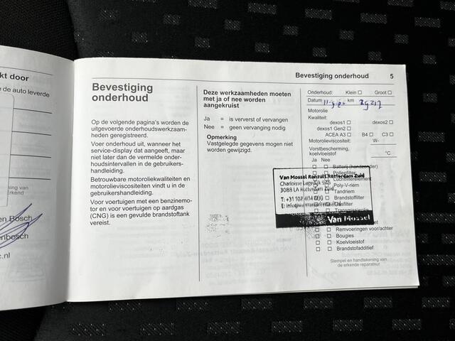 Opel KARL 1.0 ecoFLEX Edition / Cruise / Airco / Bluetooth / Elek Spiegels / Elek Ramen V /