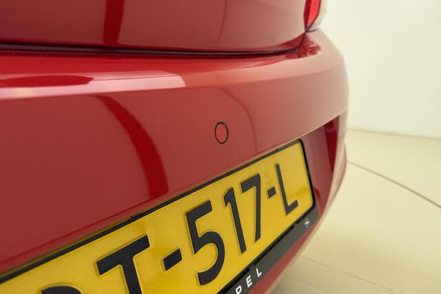 Opel KARL 1.0 ecoFLEX Edition | Airco | Cruise Control | Bluetooth | Mistlampen voor | Elektrische ramen voor | Parkeersensoren achter