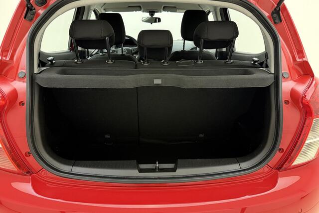 Opel KARL 1.0 ecoFLEX Edition | Airco | Cruise Control | Bluetooth | Mistlampen voor | Elektrische ramen voor | Parkeersensoren achter