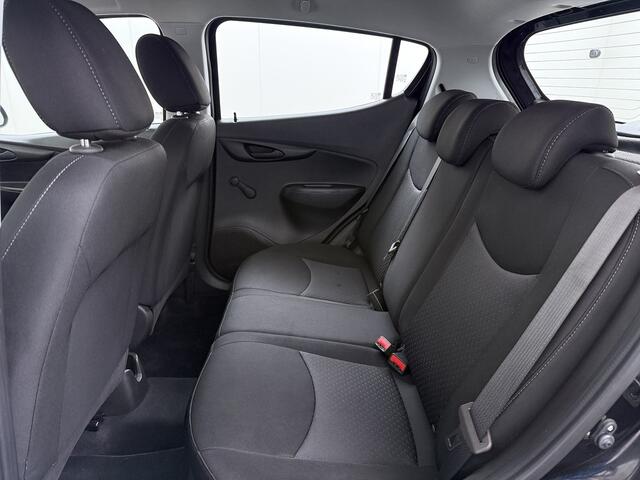 Opel KARL 1.0I 5Drs Airco Cruise Control Bluetooth® Edition Isofix City Steer 1e Eigenaar Origineel Nederlandse Auto