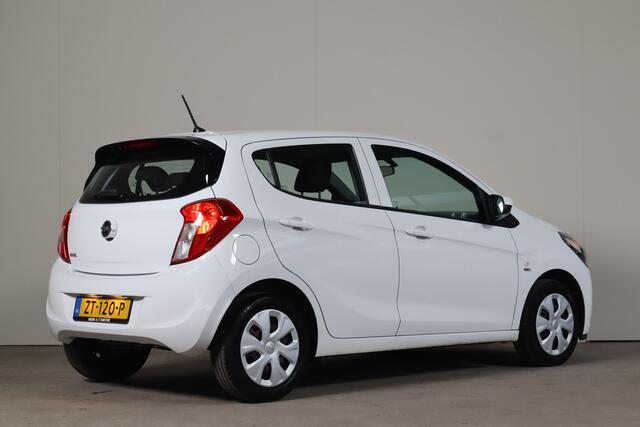 Opel KARL 1.0 ecoFLEX 120 Jaar Edition NL-Auto!! Airco I Cruise
