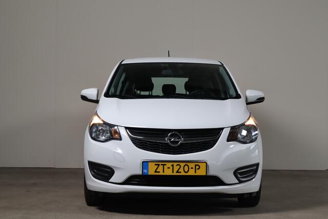 Opel KARL 1.0 ecoFLEX 120 Jaar Edition NL-Auto!! Airco I Cruise