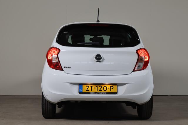 Opel KARL 1.0 ecoFLEX 120 Jaar Edition NL-Auto!! Airco I Cruise