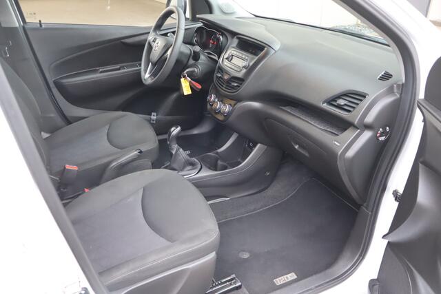 Opel KARL 1.0 ecoFLEX 120 Jaar Edition NL-Auto!! Airco I Cruise