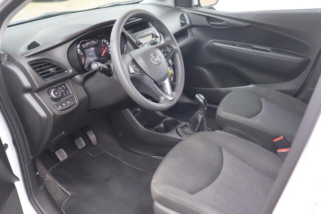 Opel KARL 1.0 ecoFLEX 120 Jaar Edition NL-Auto!! Airco I Cruise