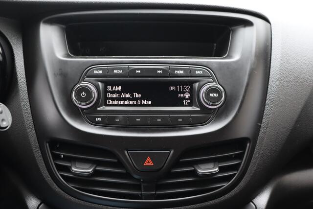 Opel KARL 1.0 ecoFLEX 120 Jaar Edition NL-Auto!! Airco I Cruise