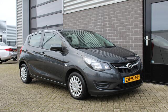 Opel KARL 1.0 ecoFLEX 120 Jaar Edition / Airco / Zuinig / N.A.P.