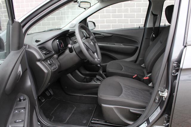 Opel KARL 1.0 ecoFLEX 120 Jaar Edition / Airco / Zuinig / N.A.P.