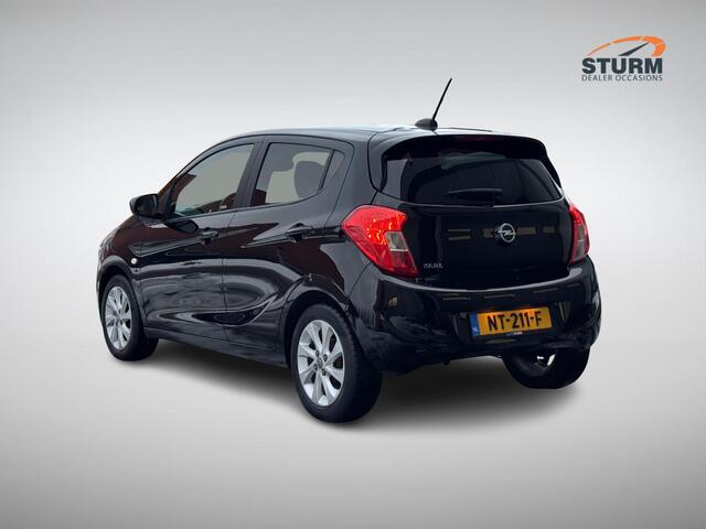 Opel KARL 1.0 ecoFLEX Innovation Automaat Winter Pack, NL-Auto!