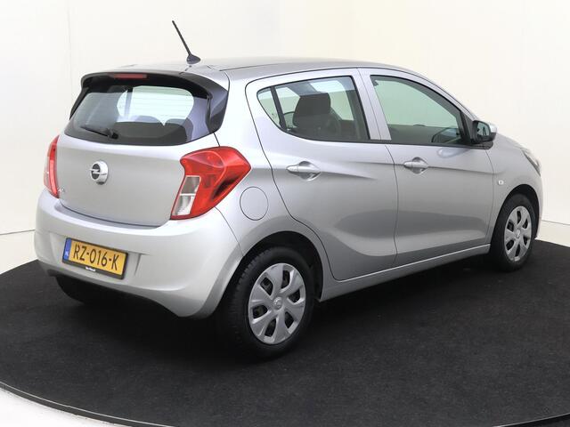 Opel KARL 1.0 ecoFLEX Edition | Airco | Bluetooth